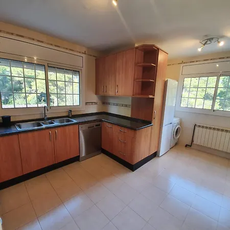 Villa Privada La Pedrereta Salou