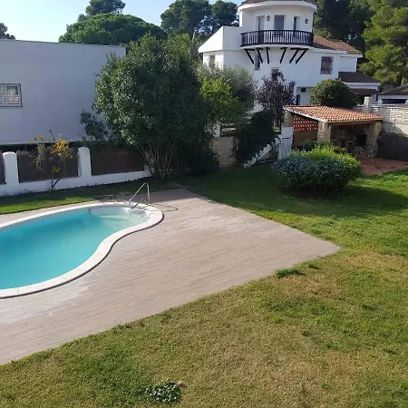 Privada La Pedrereta *