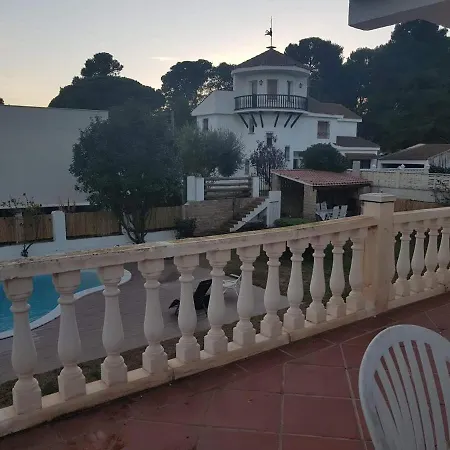 Privada La Pedrereta