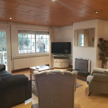 Villa Privada La Pedrereta *