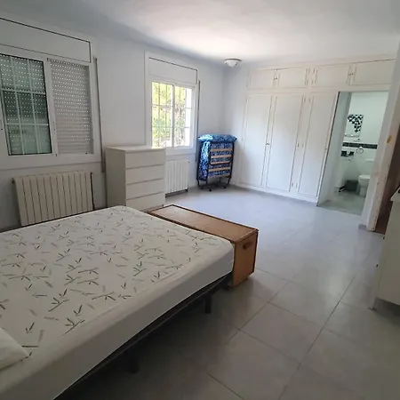 Privada La Pedrereta סאלו