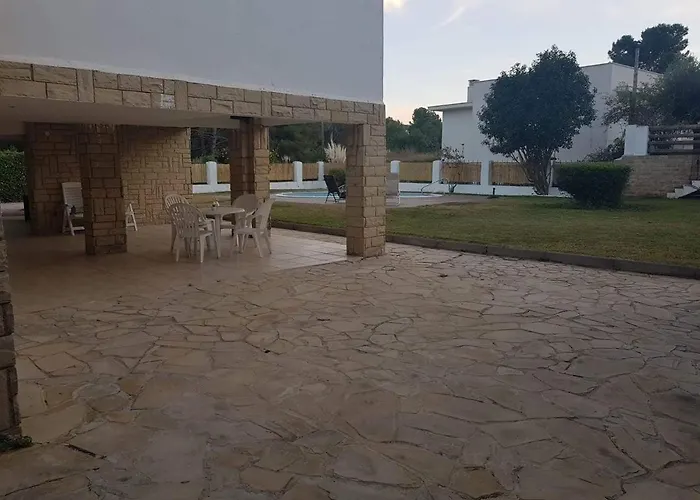 Privada La Pedrereta Salou